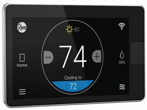 Rheem EcoNet Smart Thermostat